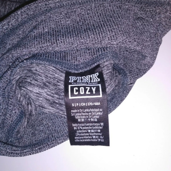 Victoria secret leggings - Picture 2 of 3